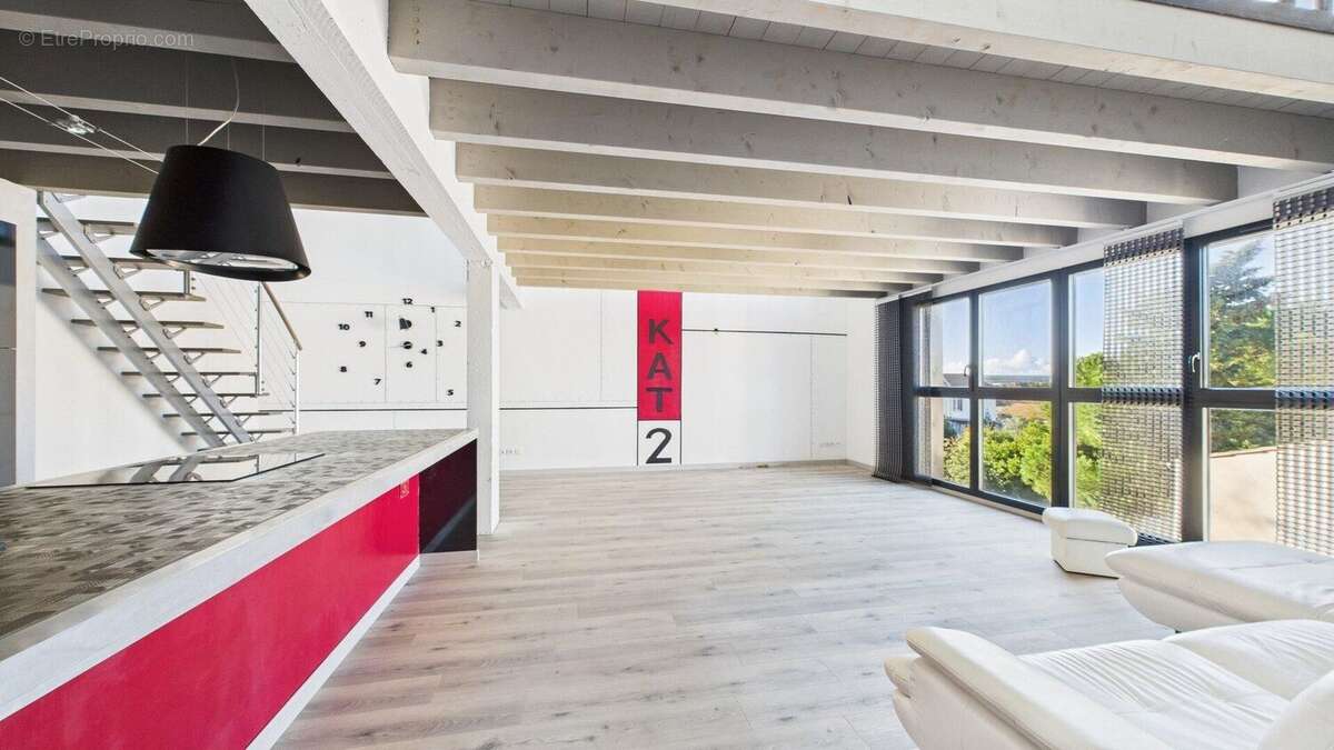 Photo 2 - Appartement à LA ROCHELLE