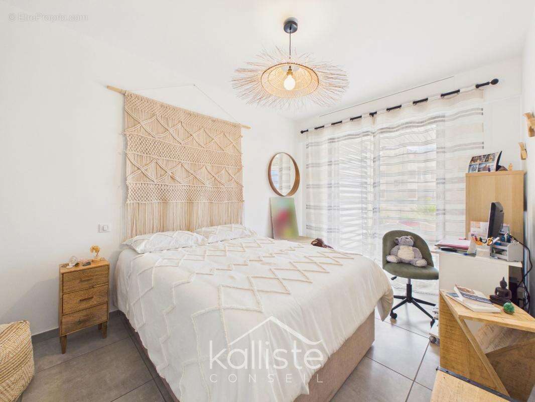 Appartement à AJACCIO