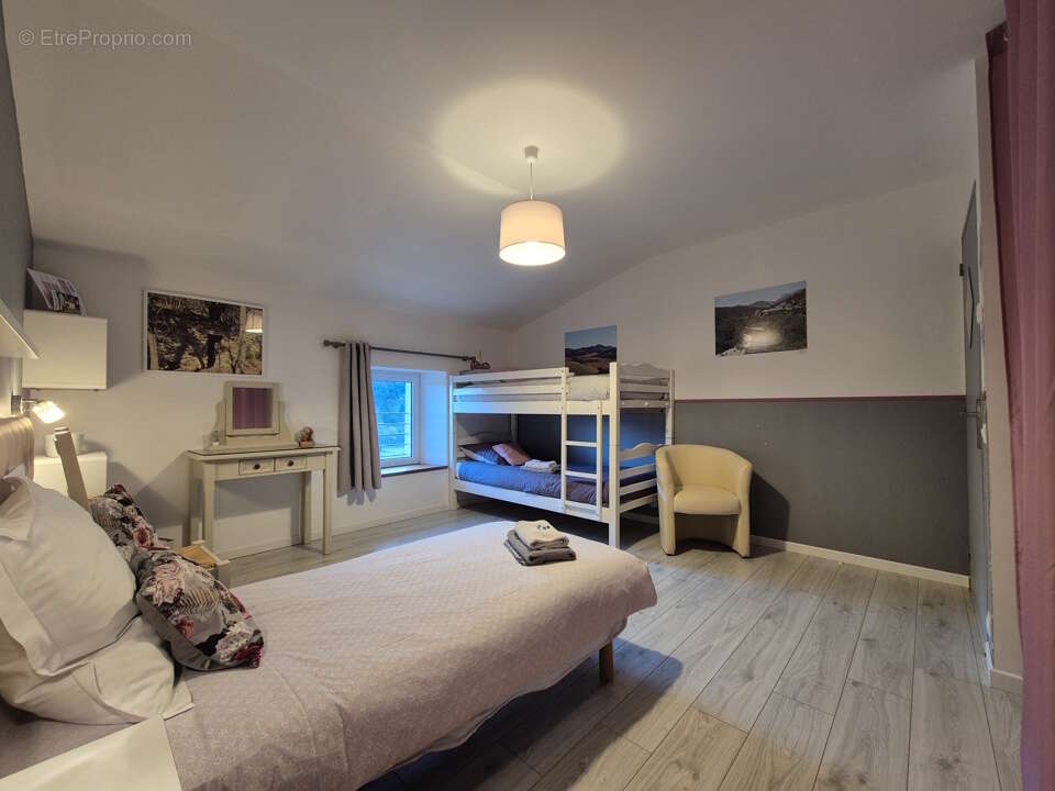 Belle propriété avec Chambres d'Hôtes et gîte. - photo 11