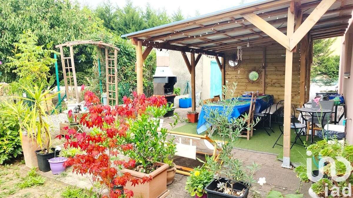 Photo 6 - Maison à SAINT-PRIEST