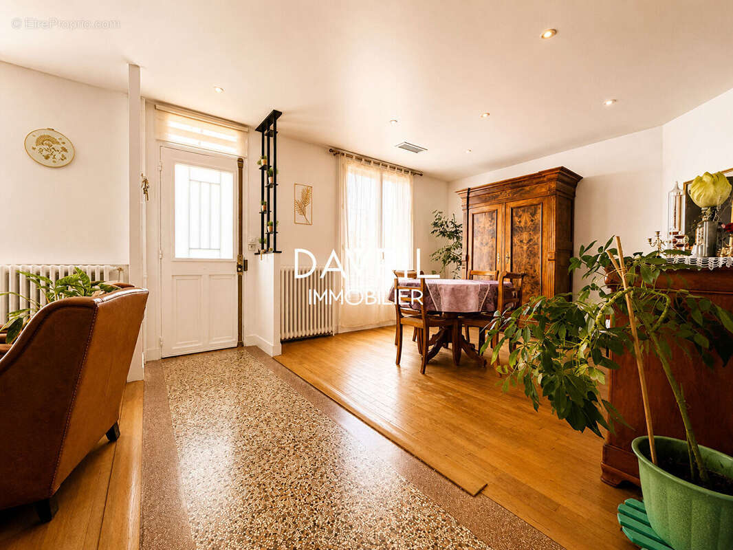 Maison d'exception à vendre à Conflans Sainte Honorine - photo 7
