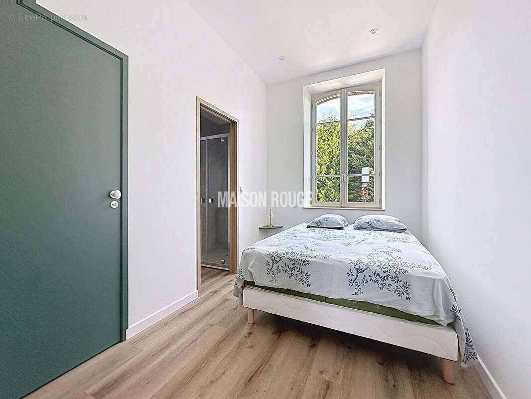Appartement à DINARD