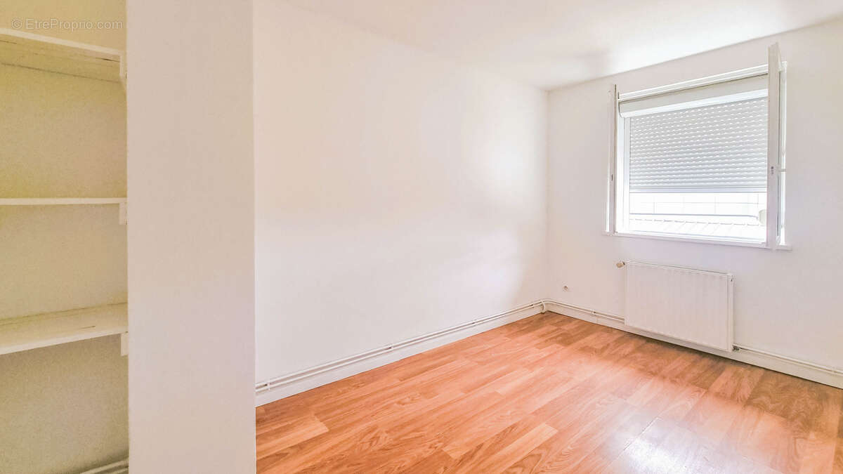 Appartement à SEDAN