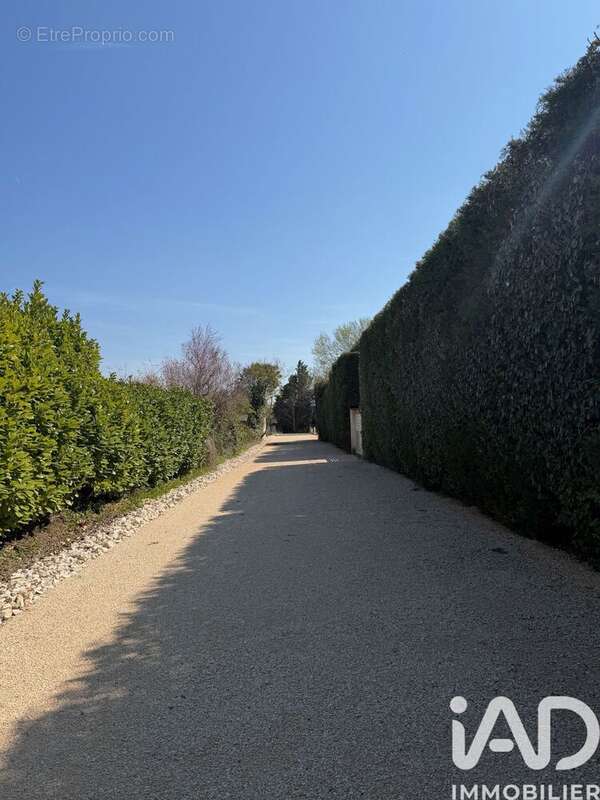 Photo 3 - Terrain à SAINT-QUENTIN-LA-POTERIE