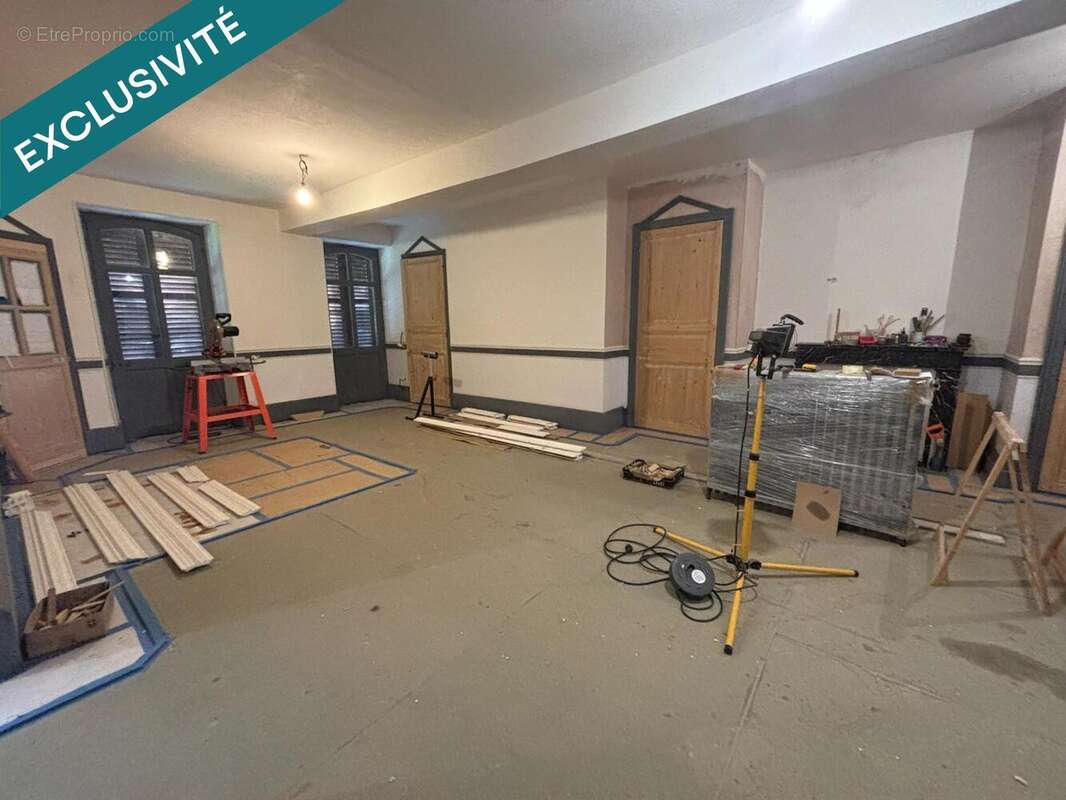 Photo 7 - Maison à SAINT-GERAND-LE-PUY