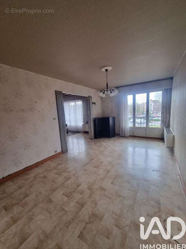 Photo 7 - Appartement à ARMENTIERES