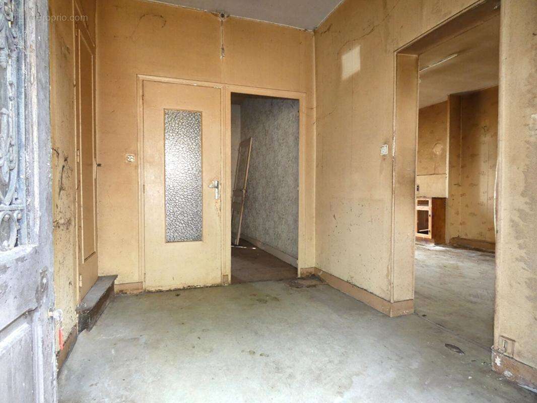 Maison Hautefort 5 pièce(s) 71 m2 - photo 5