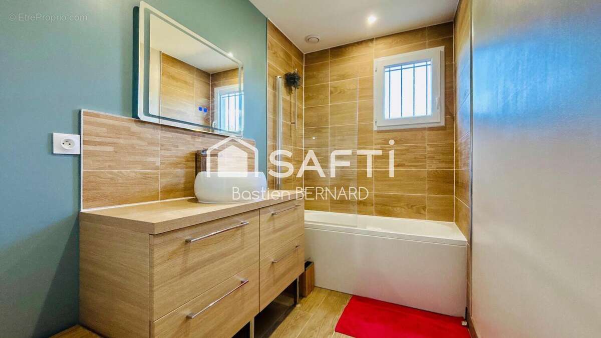 Photo 8 - Maison à EZY-SUR-EURE