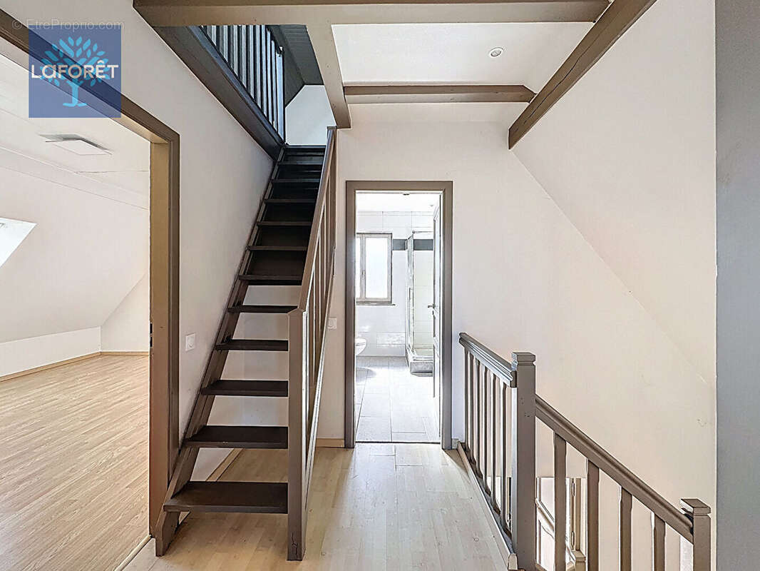 Maison à VENDENHEIM