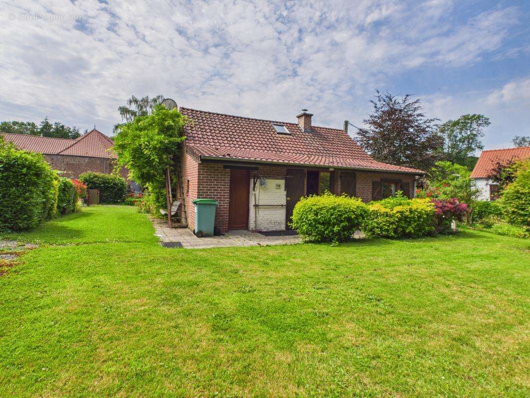 Maison 66 m² à Eth  - photo 6