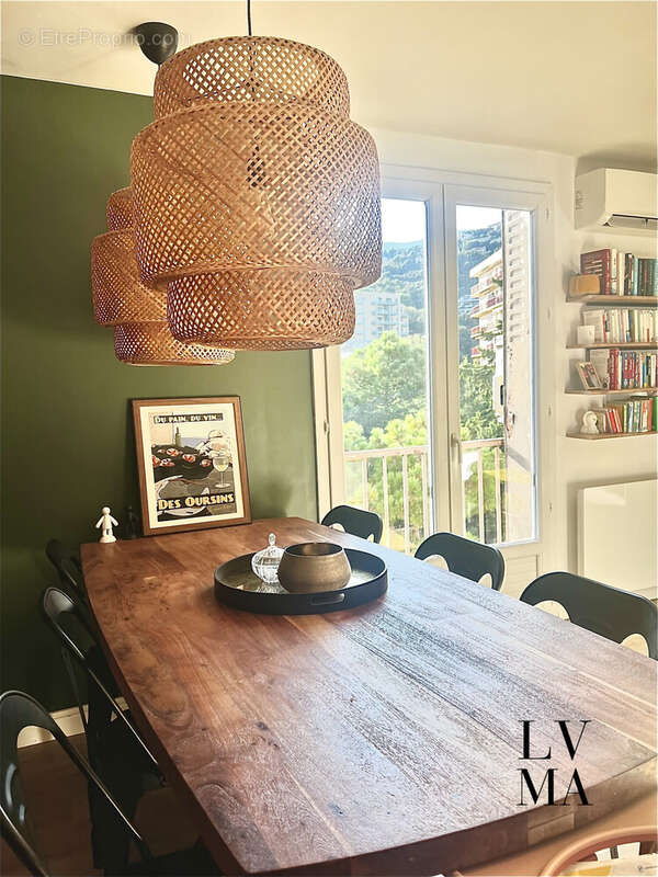 Appartement à VILLE-DI-PIETRABUGNO