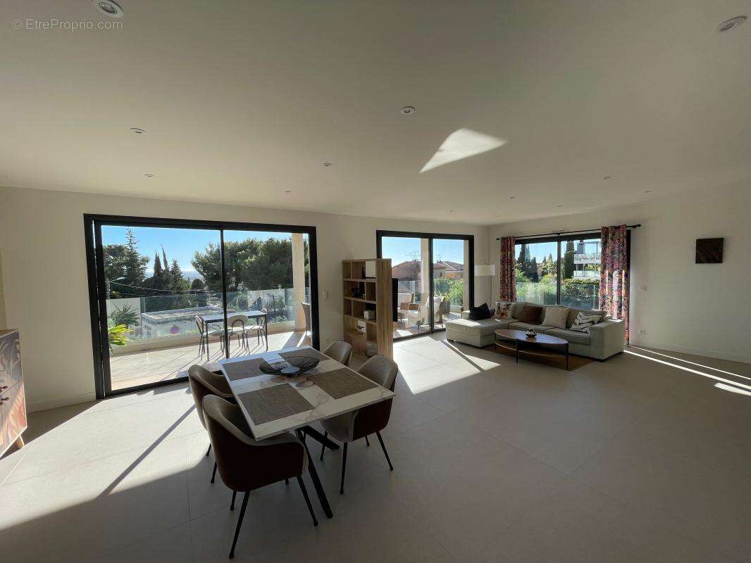 Appartement à BANDOL