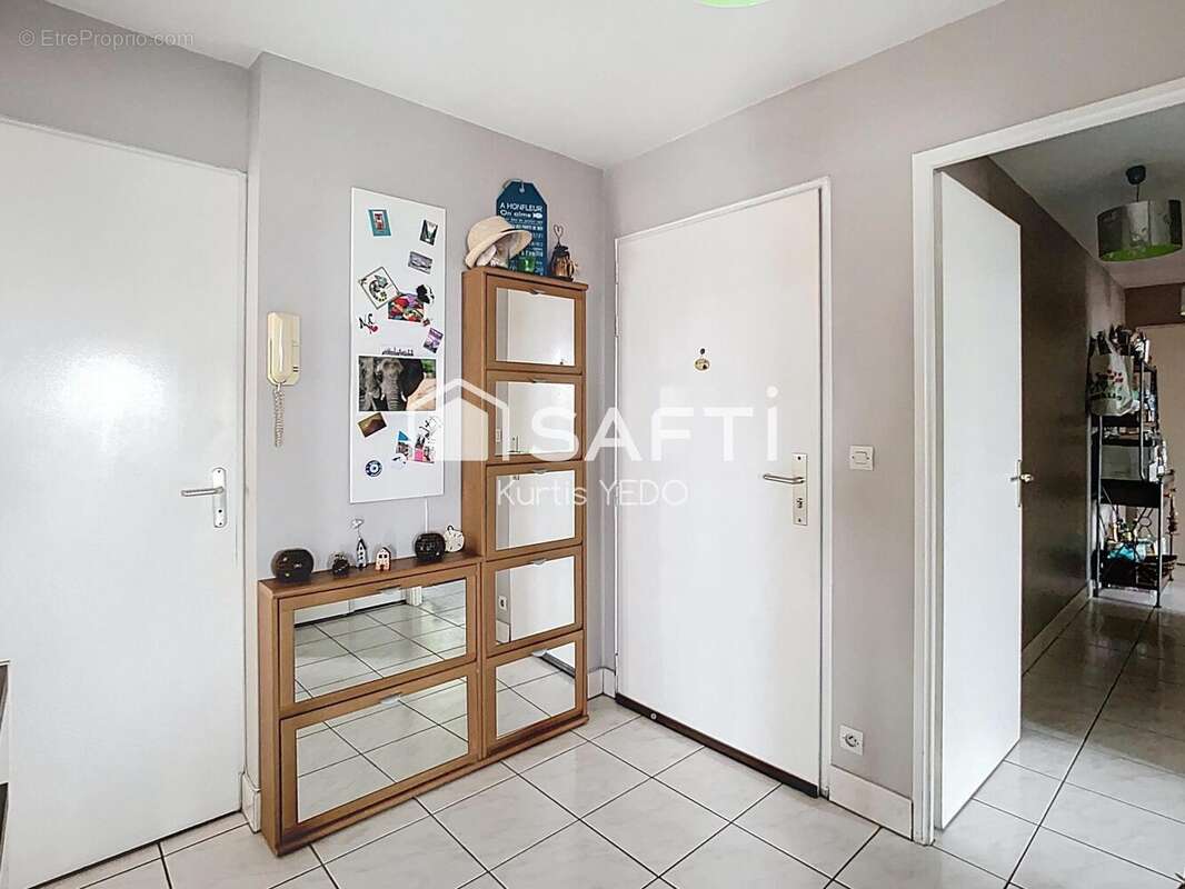 Photo 3 - Appartement à THIAIS