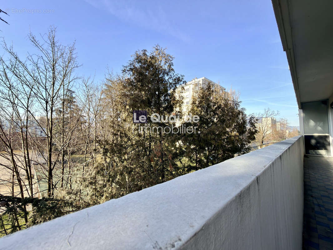 Appartement à EYBENS