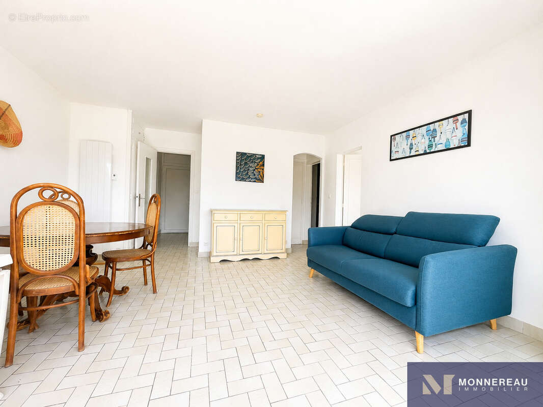 Appartement à ROYAN