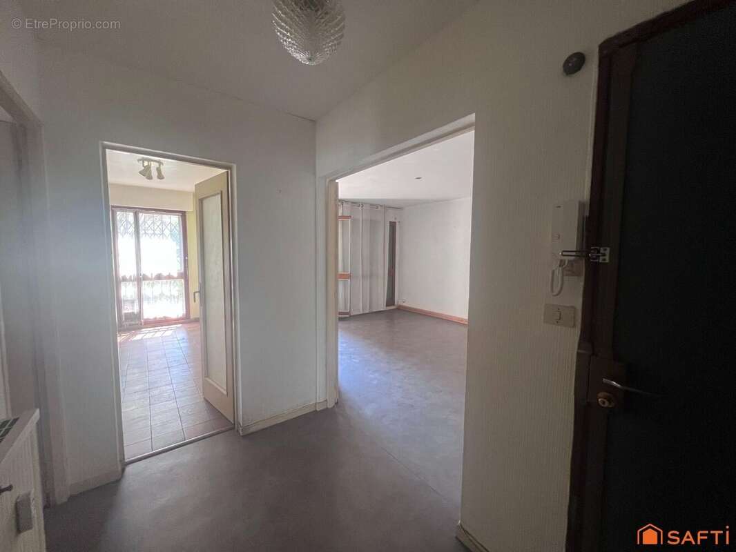 Appartement 68 m² à Avignon  - photo 4