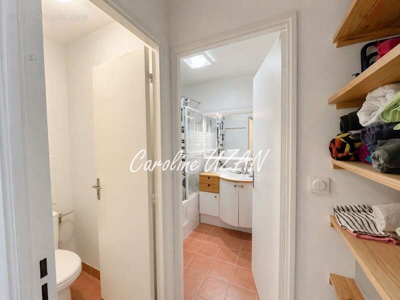 Appartement à MONTIGNY-LE-BRETONNEUX