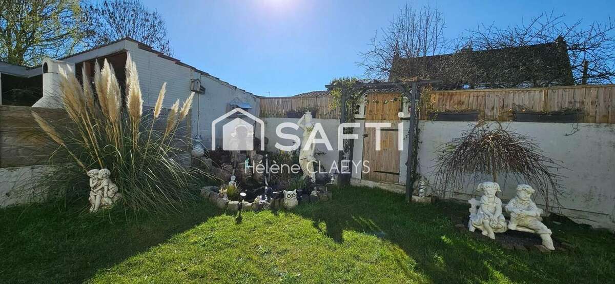 Maison 122 m² à Clairmarais  - photo 7