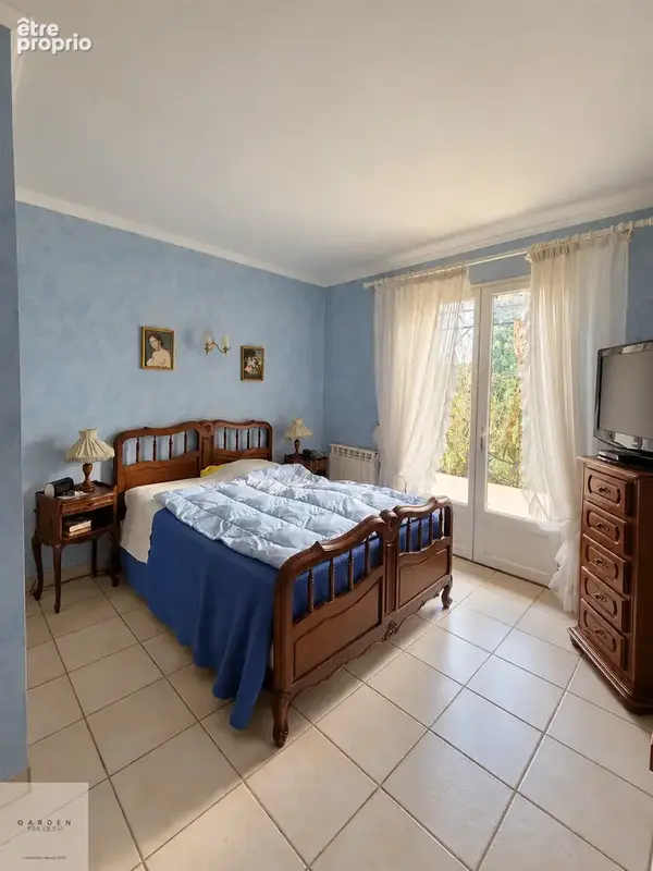 Maison de 113m2 - Terrain de 2400m2 - Saint Affrique Les Montagnes - photo 7