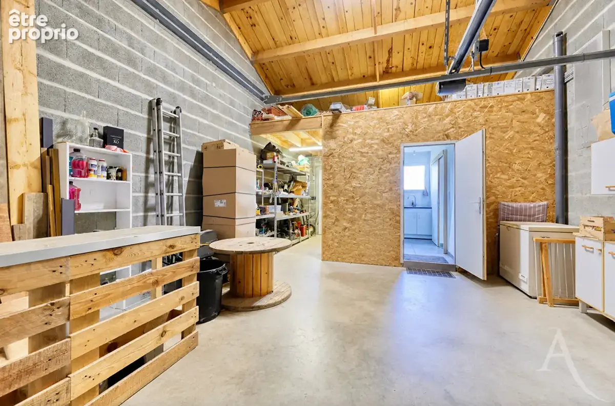 Maison La Boissiere De Montaigu - photo 12