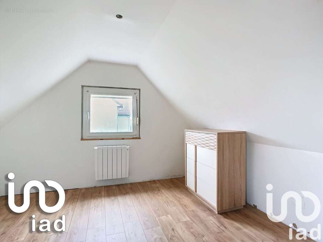 Photo 5 - Maison à BLANGY-SUR-TERNOISE