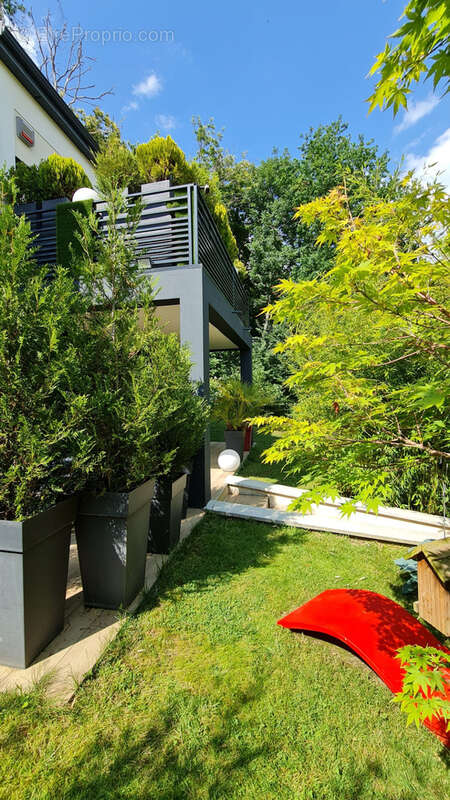 Maison à GOMETZ-LE-CHATEL