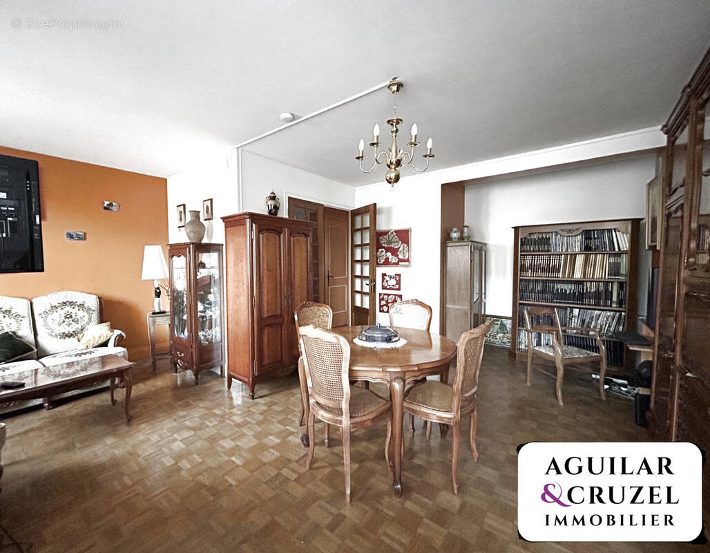 Appartement à BOURGES