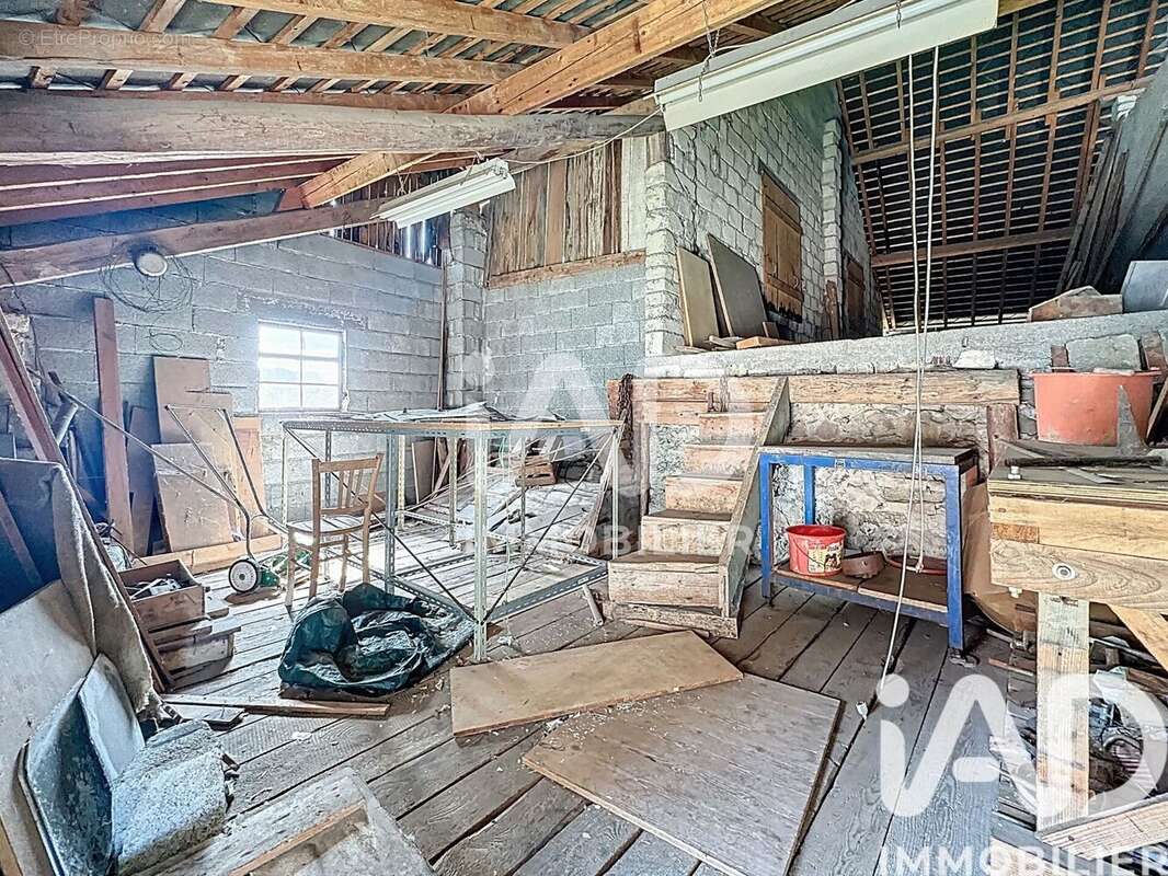 Photo 7 - Maison à GRUFFY