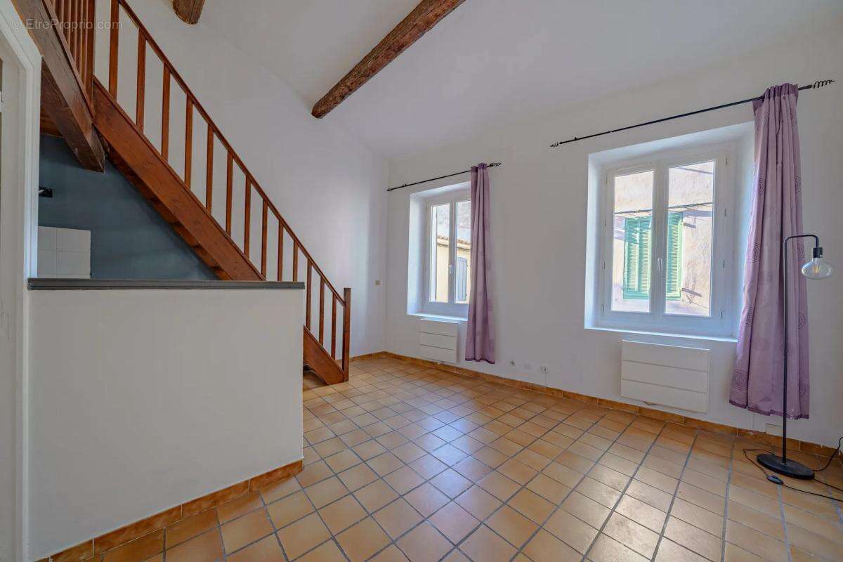 Appartement à CASSIS