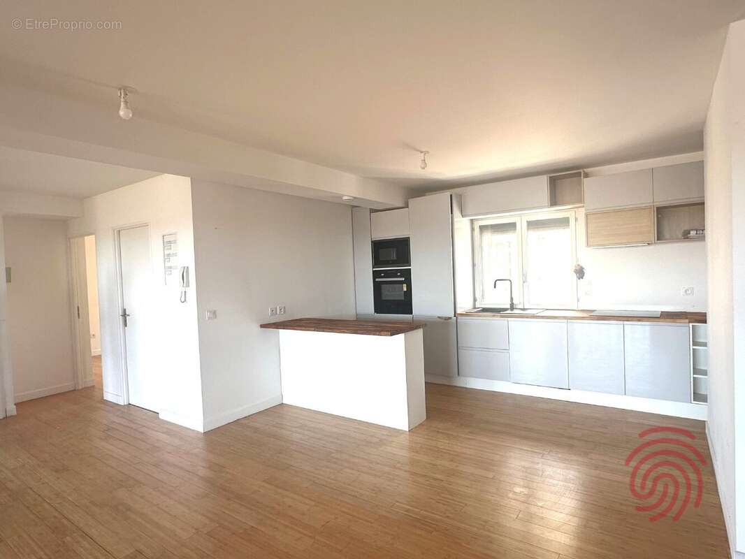 Appartement à BEZIERS