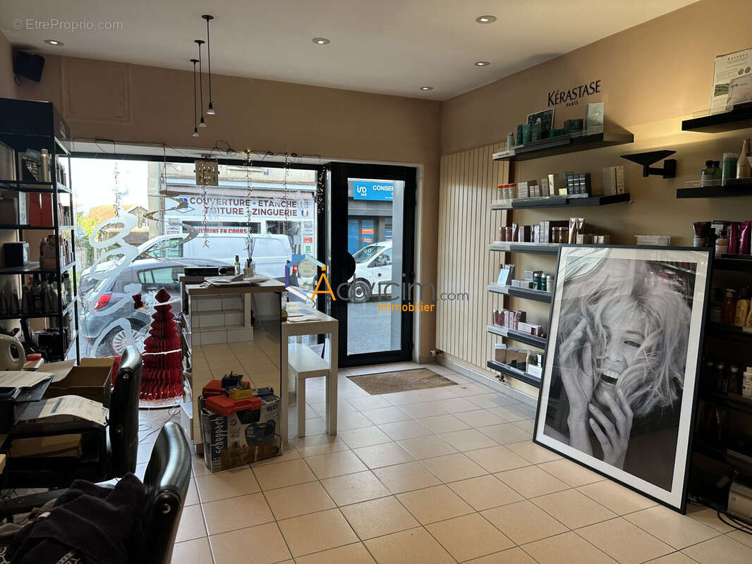 Appartement à COURTENAY