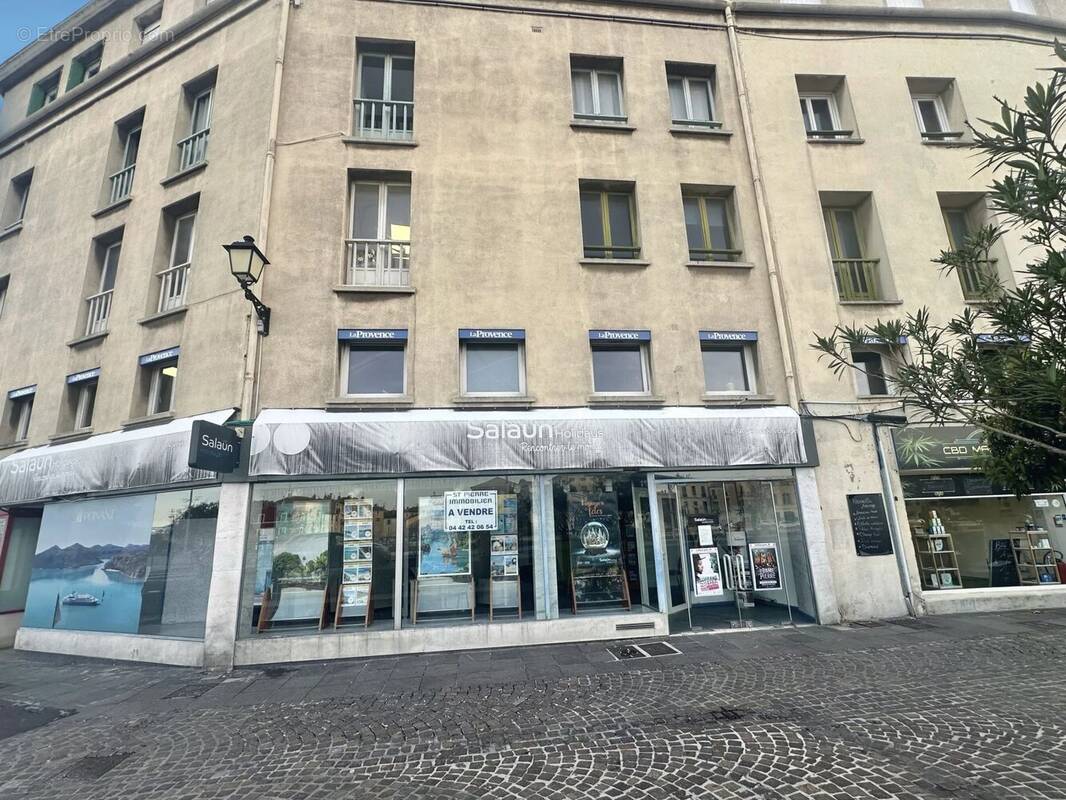 Appartement à MARTIGUES