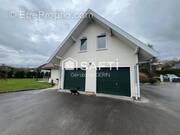 Photo 1 - Maison à ALBENS