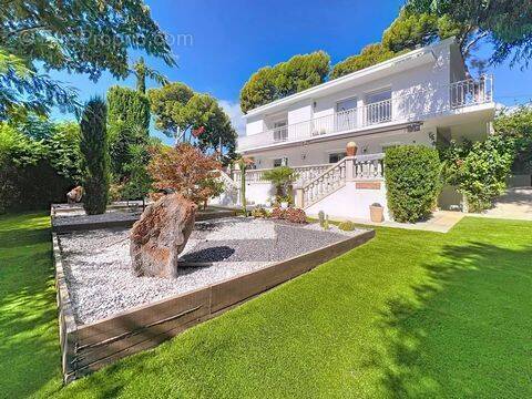 Maison à ANTIBES