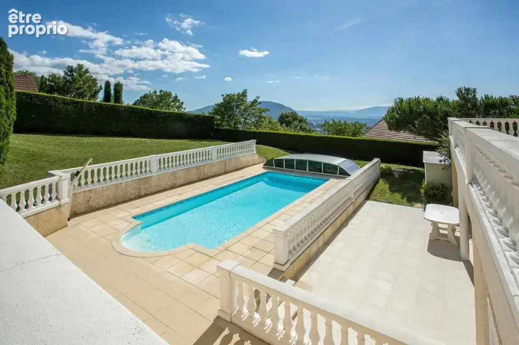 Maison 9 pièces 285 m² à vendre à Cranves-Sales (74380) - photo 8