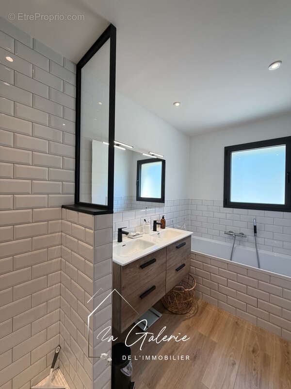 Belle maison au calme a vif - photo 9