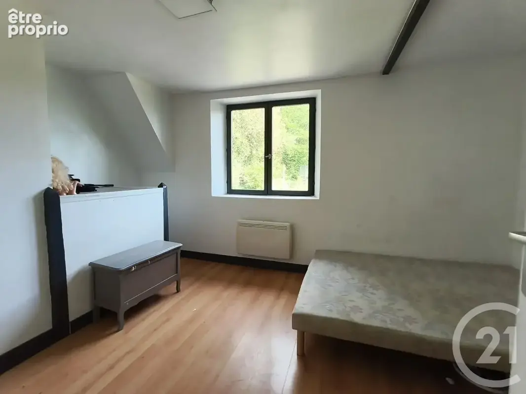 Maison 6 pièces 137 m² à vendre à Hecmanville (27800) - photo 7