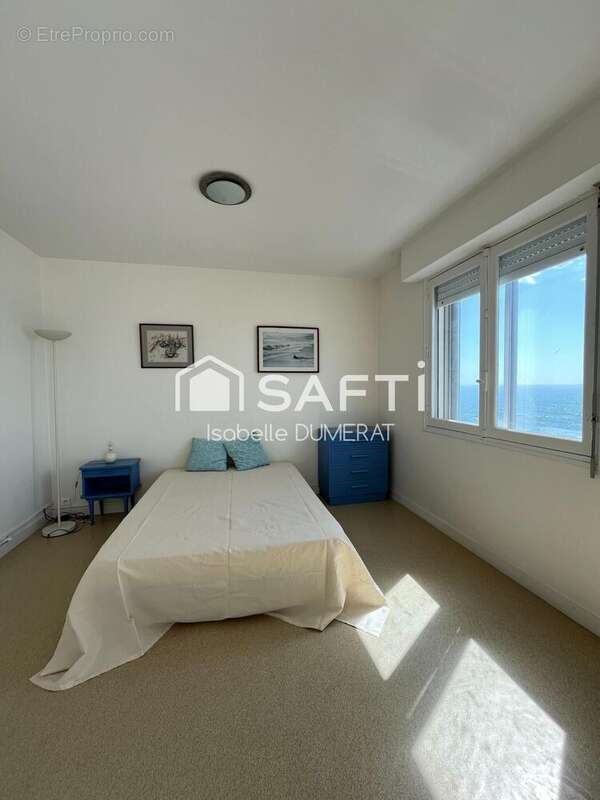 Appartement 57 m² à Les Sables-D'olonne  - photo 3