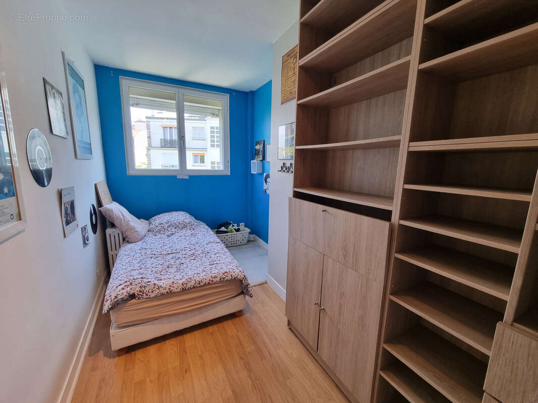 Appartement à SAINT-MANDE