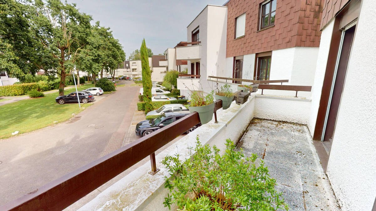 Appartement à GIF-SUR-YVETTE