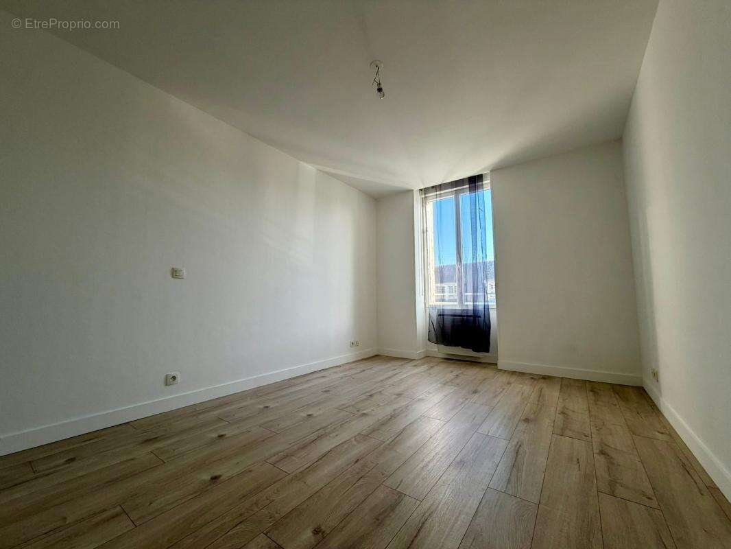 Appartement à SARZEAU