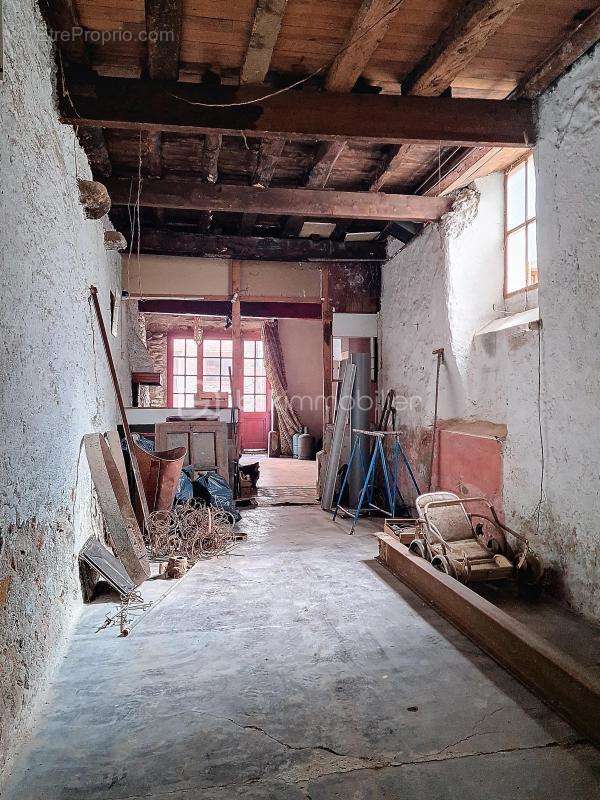 Maison à MARQUIXANES