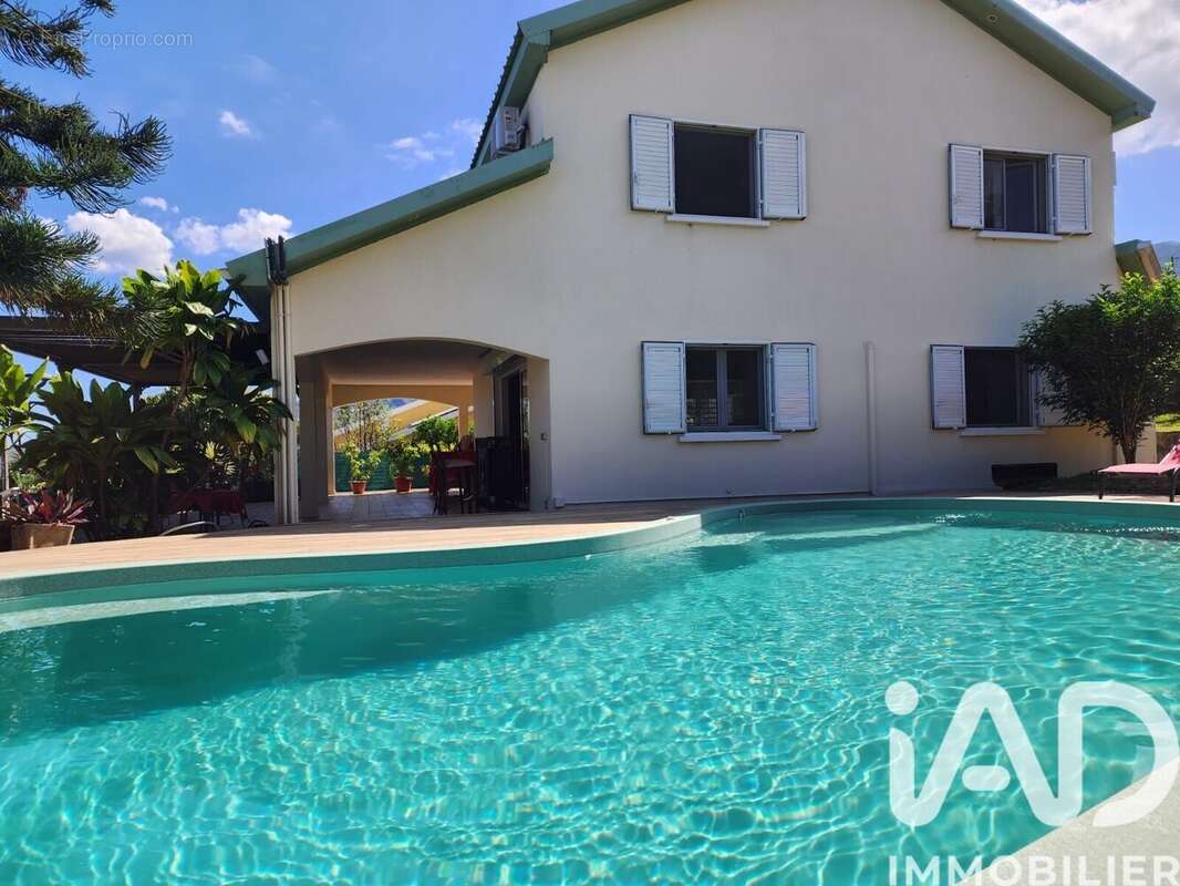 Photo 5 - Maison à SAINT-PAUL