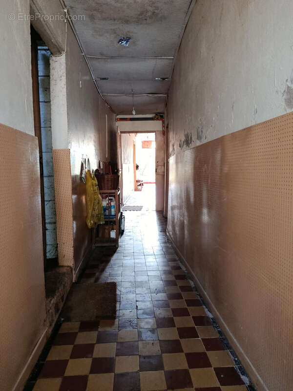 Maison à GUEBLANGE-LES-DIEUZE