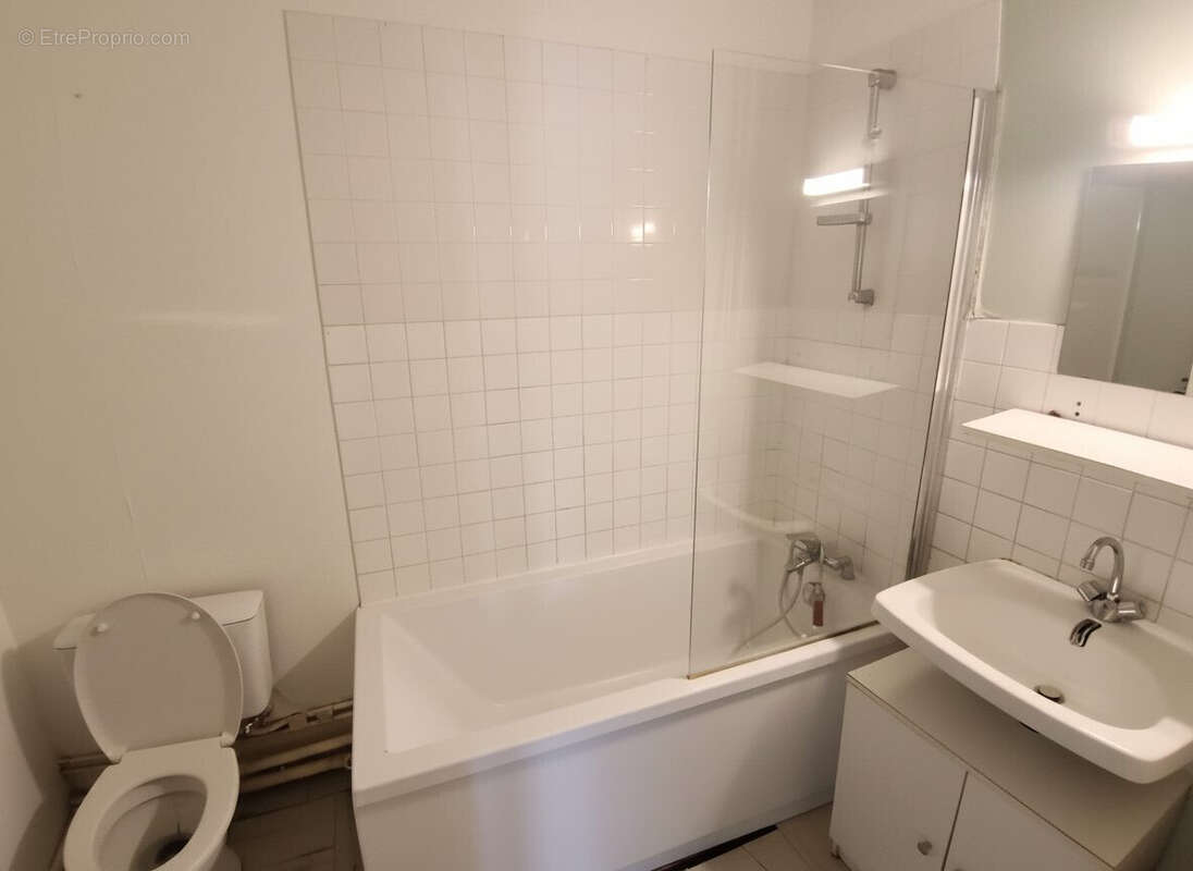 Appartement à CLERMONT-FERRAND