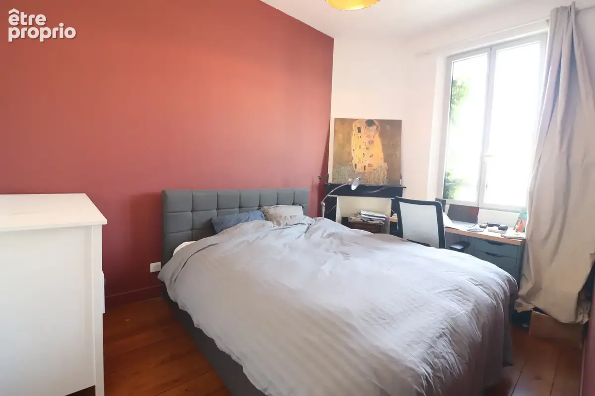 Maison familiale de charme en hyper centre - photo 7