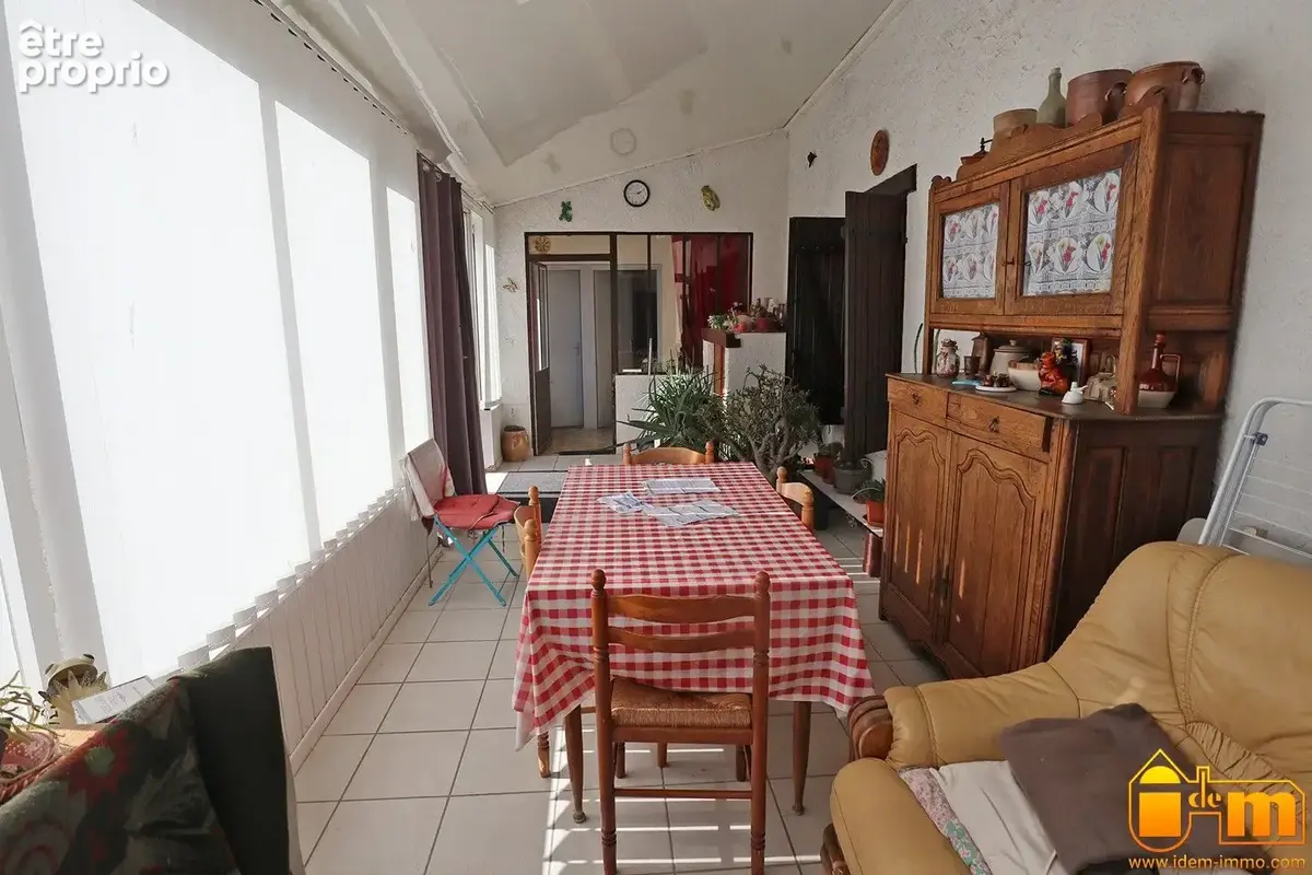 Maison 4 pièces 100 m² à vendre à Mereville (91660) - photo 6