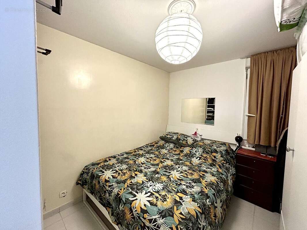 Appartement à SAINT-DENIS