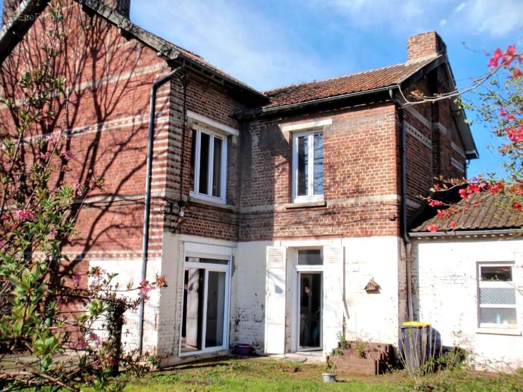 Maison à HARNES