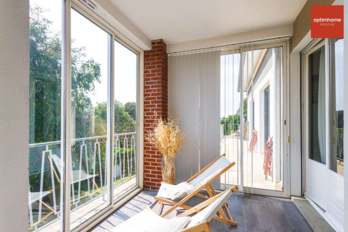Maison spacieuse et ses 9 chambres à 5 minutes du centre de PONT AUDEMER - photo 25